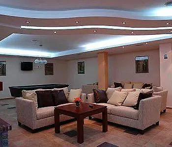 Winslow Elegance Aparthotel 3*