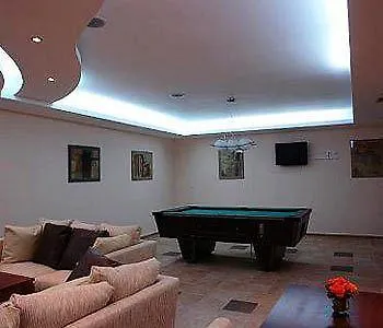 Winslow Elegance 3* 班斯科