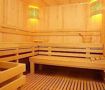 Winslow Elegance Hotel apartamentowy Bansko