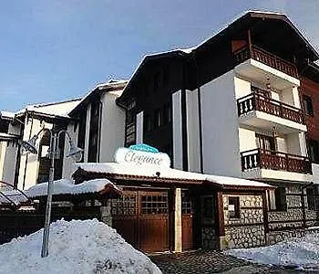Winslow Elegance Aparthotel 3*