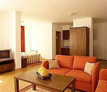 Winslow Elegance Aparthotel Bansko