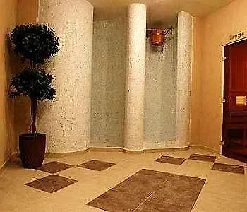 Winslow Elegance Aparthotel