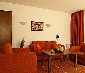 公寓式酒店 Winslow Elegance 3*