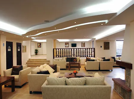 Winslow Elegance Aparthotel Bansko