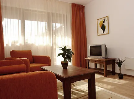 Winslow Elegance 3*
