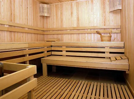 Hotel apartamentowy Winslow Elegance Bansko