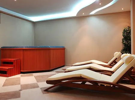 Hotel apartamentowy Winslow Elegance 3*