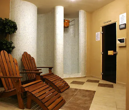 Hotel apartamentowy Winslow Elegance 3*