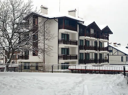 Aparthotel Winslow Elegance