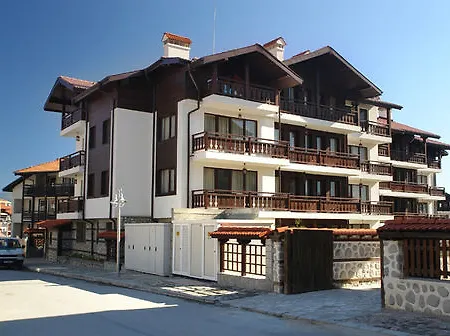 Aparthotel Winslow Elegance Bansko