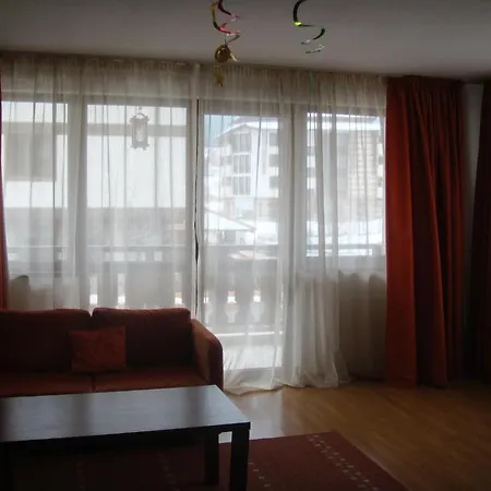 Winslow Elegance Bansko