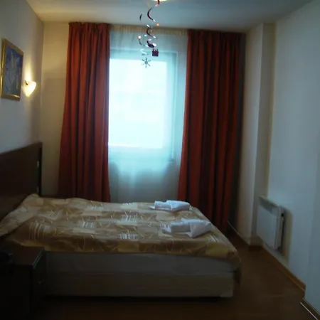 Aparthotel Winslow Elegance 3*
